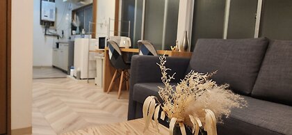 HATAGAYA Apartment 2F