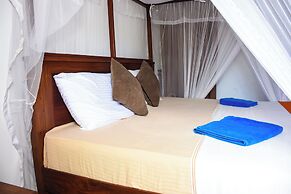 Steps Garden Resort