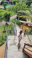 Steps Garden Resort
