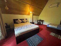 Steps Garden Resort