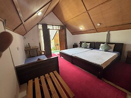 Steps Garden Resort