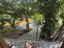 Steps Garden Resort