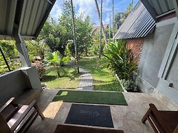 Steps Garden Resort