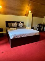 Steps Garden Resort