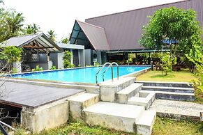 Steps Garden Resort