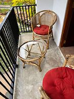 Steps Garden Resort