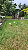 Steps Garden Resort