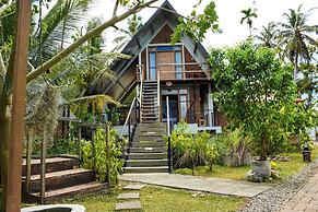Steps Garden Resort