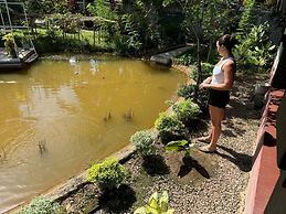Steps Garden Resort