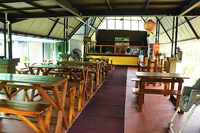Steps Garden Resort