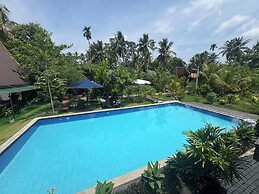 Steps Garden Resort