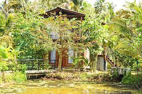 Steps Garden Resort