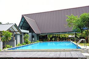 Steps Garden Resort