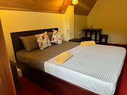 Steps Garden Resort