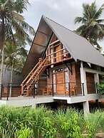 Steps Garden Resort