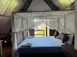 Steps Garden Resort