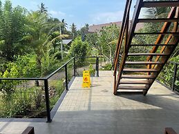 Steps Garden Resort