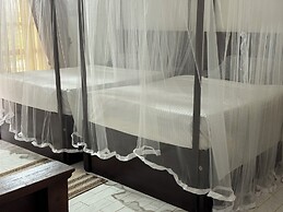 Steps Garden Resort