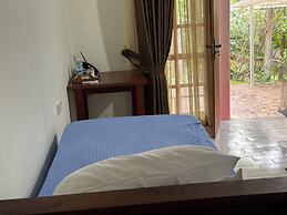 Steps Garden Resort