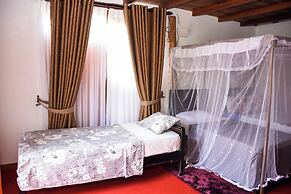 Steps Garden Resort