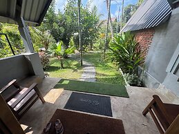 Steps Garden Resort