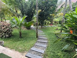Steps Garden Resort