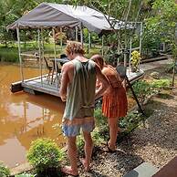 Steps Garden Resort