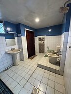 Steps Garden Resort