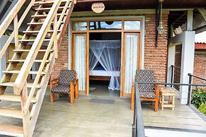 Steps Garden Resort
