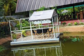 Steps Garden Resort