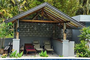 Steps Garden Resort