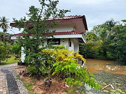 Steps Garden Resort