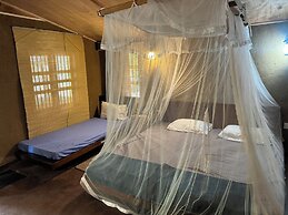 Steps Garden Resort