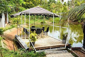 Steps Garden Resort
