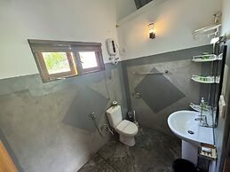 Steps Garden Resort