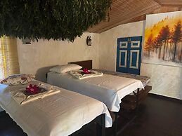 Steps Garden Resort
