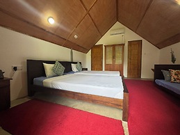 Steps Garden Resort