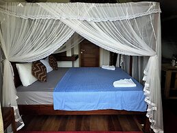 Steps Garden Resort