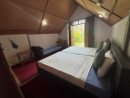 Steps Garden Resort