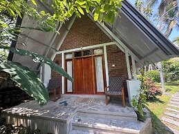 Steps Garden Resort