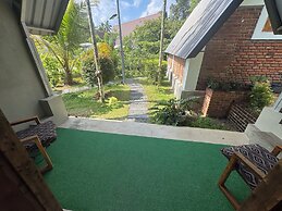 Steps Garden Resort