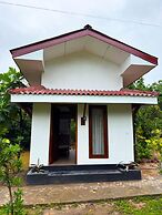 Steps Garden Resort