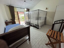 Steps Garden Resort