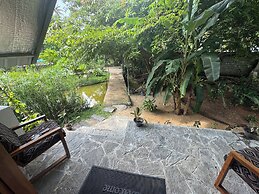 Steps Garden Resort