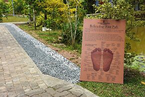 Steps Garden Resort