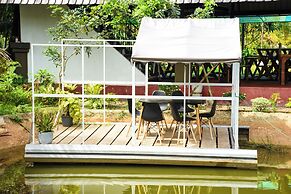 Steps Garden Resort