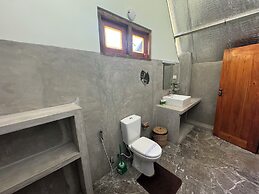 Steps Garden Resort