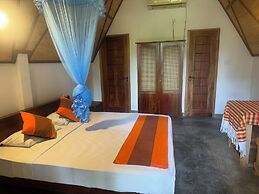 Steps Garden Resort