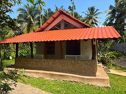 Steps Garden Resort