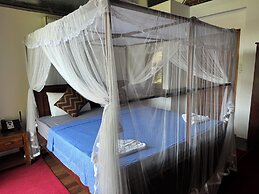 Steps Garden Resort